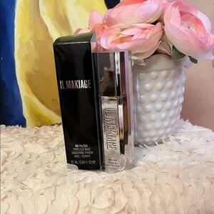 IL MAKIAGE No Filter Poreless Base Primer